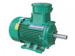 防爆電機(jī)選型-新型號(hào)怎樣替代老型號(hào)？