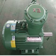 防爆電機(jī)日常維護(hù)工作有哪些？