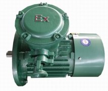 礦用防爆電機(jī)怎么選擇？
